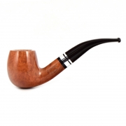   Savinelli Minerva Liscia Nat 601 ( 9 )