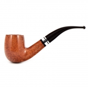   Savinelli Minerva Liscia Nat 606 ( 9 )