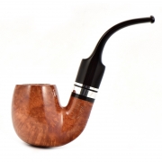   Savinelli Minerva Liscia Nat 614 ( 9 )