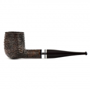   Savinelli Minerva Marrone Rustic 106 ( 9 )