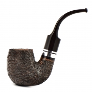   Savinelli Minerva Marrone Rustic 614 ( 9 )