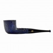   Savinelli Minuto Rustic Blue 401 ( 6  )