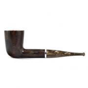   Savinelli Morellina Smooth Brown 409 ( 9 )