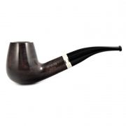   Savinelli Oscar Liscia Marrone Scuro 628 ( 9 )