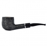   Savinelli Otello Rustic Black 121 ( 9 )