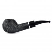   Savinelli Otello Rustic Black 321 ( 9 )