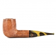   Savinelli Paloma Smooth Brown - 101 ( 9 )