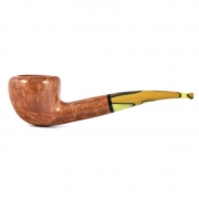   Savinelli Paloma Smooth Brown - 316 ( 9 )