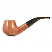   Savinelli Paloma Smooth Brown - 645 ( 9 )