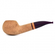   Savinelli Riccio Rustic Natural 321 ( 9 )