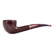   Savinelli Vigna Liscia Marrone 316 ( 9 )