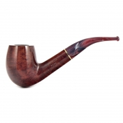   Savinelli Vigna Liscia Marrone 670 ( 9 )