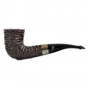   Peterson Sherlock Holmes Rustic Mycroft P-Lip ( )