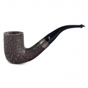   Peterson Sherlock Holmes Rustic Rathbone P-Lip ( 9 )