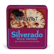  Silverado Wild Aroma