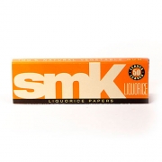    SMK Liquorice