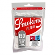    Smoking Ultra Slim Classic - 150 