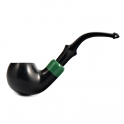   Peterson St. Patricks Day 2024 Ebony 303 P-Lip ( 9 )