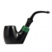   Peterson St. Patricks Day 2024 Ebony 306 P-Lip ( 9 )