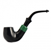   Peterson St. Patricks Day 2024 Ebony 317 P-Lip ( 9 )