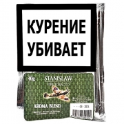     Stanislaw - Aroma Blend - 40 