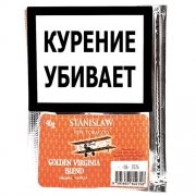    Stanislaw - Golden Virginia Blend - 40 