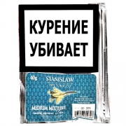    Stanislaw - Medium Mixture - 40 