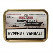    Samuel Gawith Bothy Flake - 50 