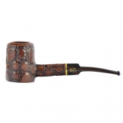   Savinelli Alligator Brown 310 ( 6 )