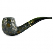   Savinelli Alligator Green 677 ( 6 )