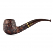   Savinelli Alligator Brown 626 ( 9 )