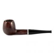   Savinelli Arcobaleno Brown 207 ( 9 )