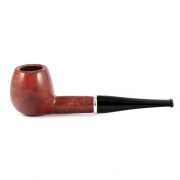   Savinelli Arcobaleno Red 207 ( 9 )