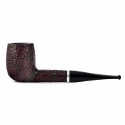   Savinelli Arcobaleno Rustic Red 111 ( 9 )