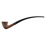   Savinelli Churchwarden Brownblast 921 (6  )