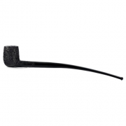   Savinelli Churchwarden rustica 104 ( )