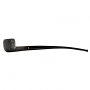   Savinelli Churchwarden Rustica 901 (6  )