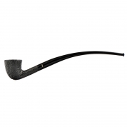   Savinelli Churchwarden Rustica 921 (6  )