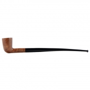   Savinelli Churchwarden smooth 401 ( )