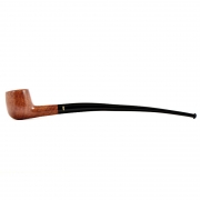   Savinelli Churchwarden Smooth 901 (6  )