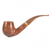   Savinelli Dolomiti Smooth Light Brown 602 ( 9 )