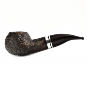   Savinelli Minerva Marrone Rustic 320 ( 9 )