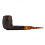   Savinelli Tortuga Rustic 128 ( 9 )