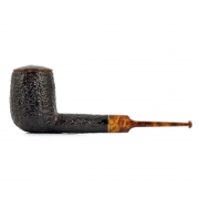   Savinelli Tortuga Rustic KS 114 ( 9 )