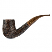   Savinelli Tundra Brownblast KS 606 ( 9 )