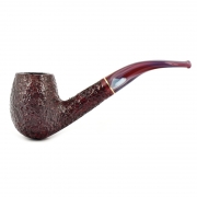   Savinelli Vigna Rustic Bordeaux 670 ( 9 )