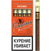  Cariba Wood Tip Original