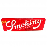    Smoking Regular Thinnest