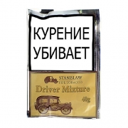    Stanislaw - Driver Mixture 40 