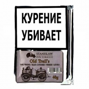    Stanislaw - Old Trail`s - 40 